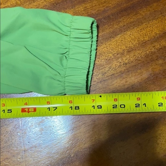 Light Zip Up Jacket - Picture 16 of 16